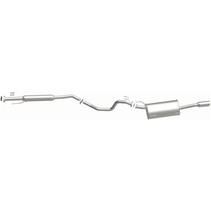 Magnaflow — BRExhaust 13-19 Nissan Sentra 1.8L Exhaust Kit
Exhaust Kit - view 29