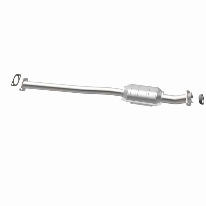 Magnaflow — MagnaFlow Conv Direct Fit Chevrolet-Geo 2001
Standard Grade
Standard - view 21