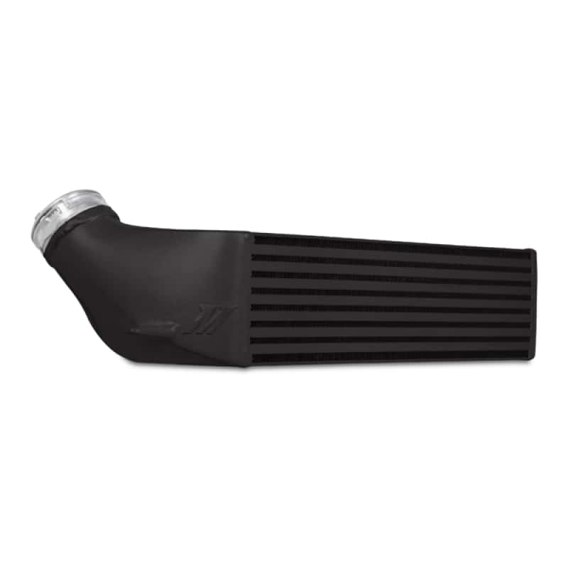 Mishimoto — Mishimoto BMW 2007-11 335i/335xi/135i 3.0L Black Performance Intercooler
Intercooler Kit - view 6
