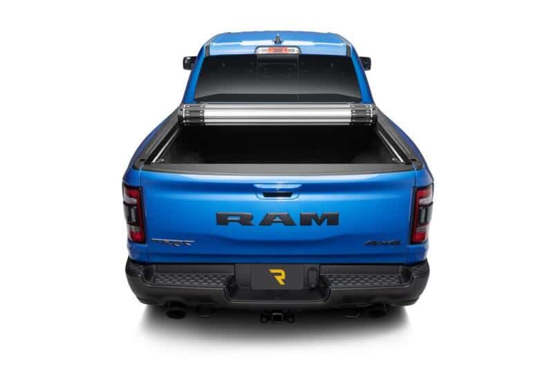 BAK — BAK 19-20 Dodge Ram 1500 (New Body Style w/o Ram Box) 6ft 4in Bed Revolver X2
RX219-25Ram156ft.4wo - view 22