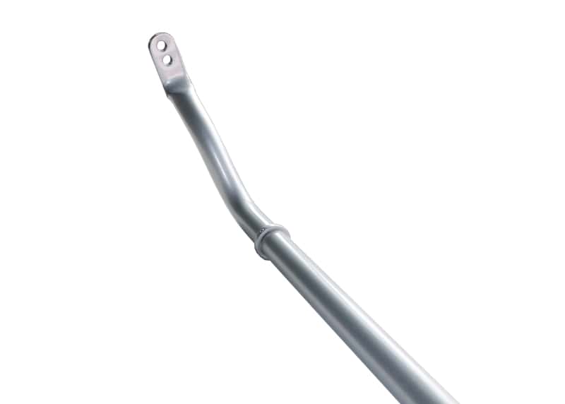 Whiteline — Whiteline 2009 Nissan GT-R/GT-R R35 Heavy Duty Blade Adjustable Front Sway Bar
Sway Bar - view 4