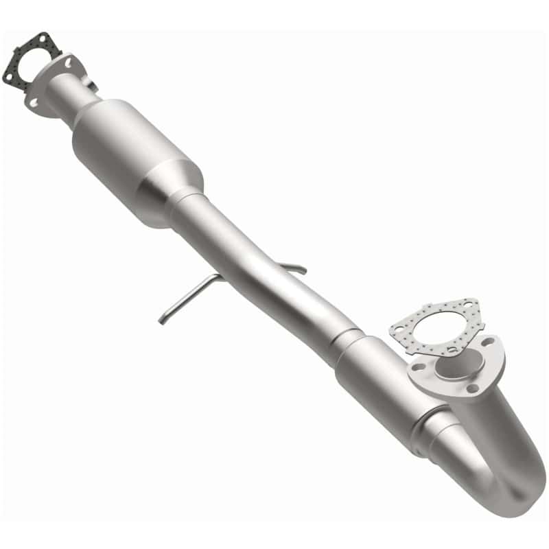Magnaflow — MagnaFlow Conv DF 98-99 Saturn SC1 1.9L
HM Grade
HM - view 30
