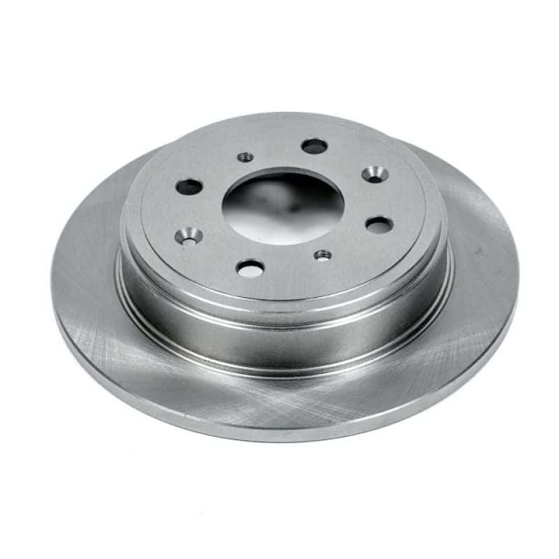 PowerStop — Power Stop 90-01 Acura Integra Rear Autospecialty Brake Rotor
AutoSpecialty Rotor - view 1
