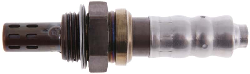 NGK — NGK Ford Explorer Sport Trac 2005-2004 Direct Fit Oxygen Sensor - view 5