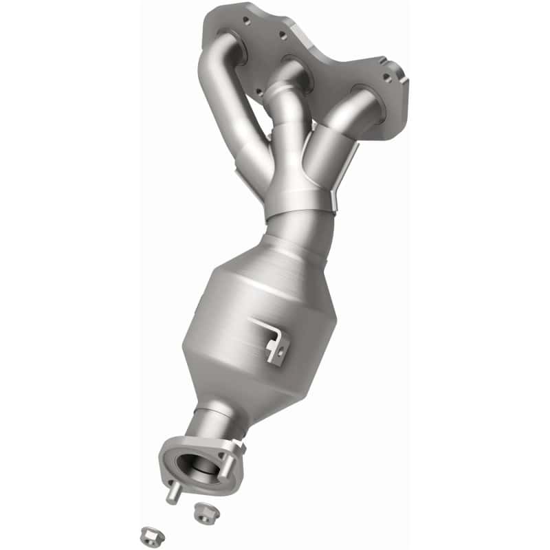 Magnaflow — MagnaFlow Conv DF 06-09 Toyota RAV4 3.5L
OEM Grade
OEM - view 31