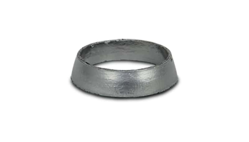 Vibrant — Vibrant Graphite Exhaust Gasket Donut Style (2.53in Slipover I.D. x 3.37in Gasket O.D. x 0.5in tall)
2.53"ID3.37"ODGasket
2.53"IDDonutGasket
ExhstFlngGskt - view 3