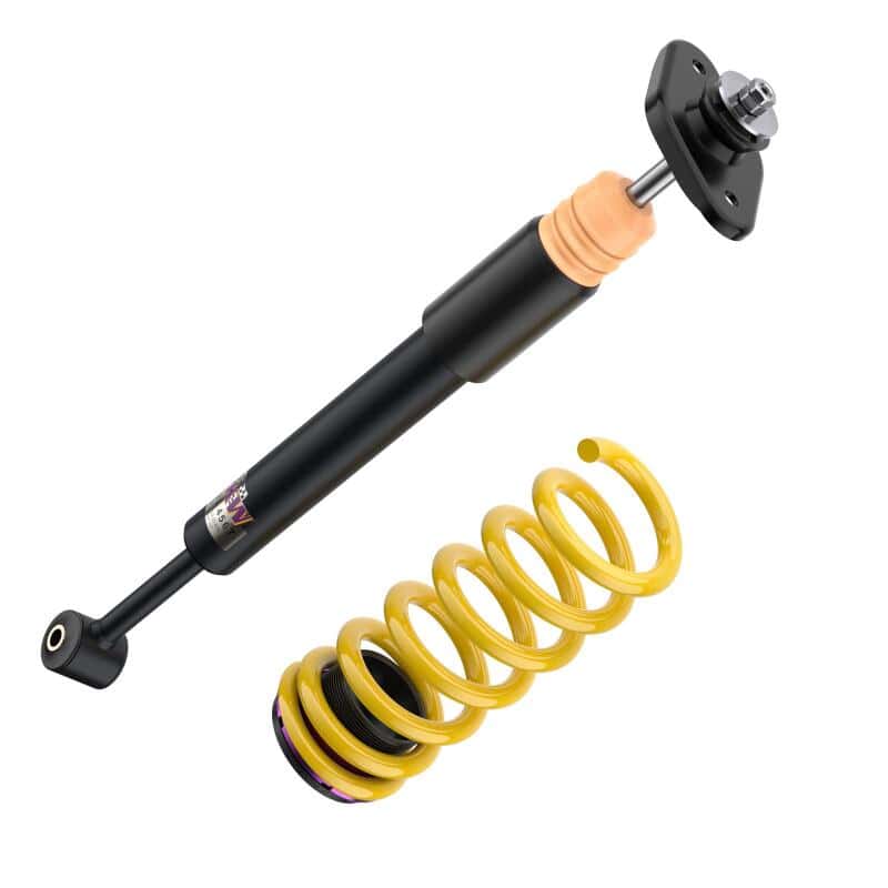 KW — KW Coilover Kit V1 2011+ Dodge Challenger
Coilover Kit - view 7