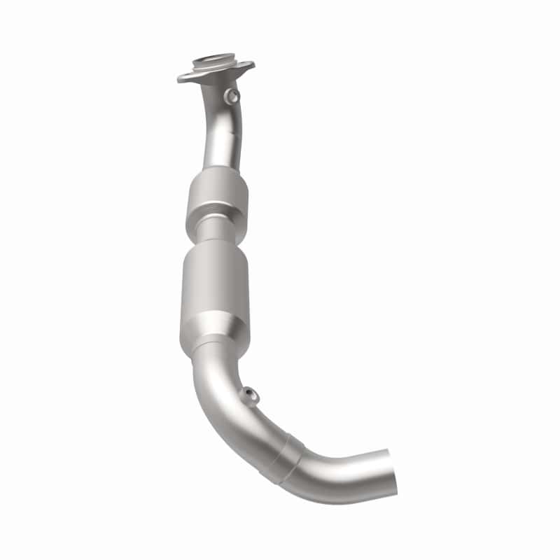 Magnaflow — Magnaflow 02-03 Ford F-150 5.4L Direct Fit Converter
California - view 21