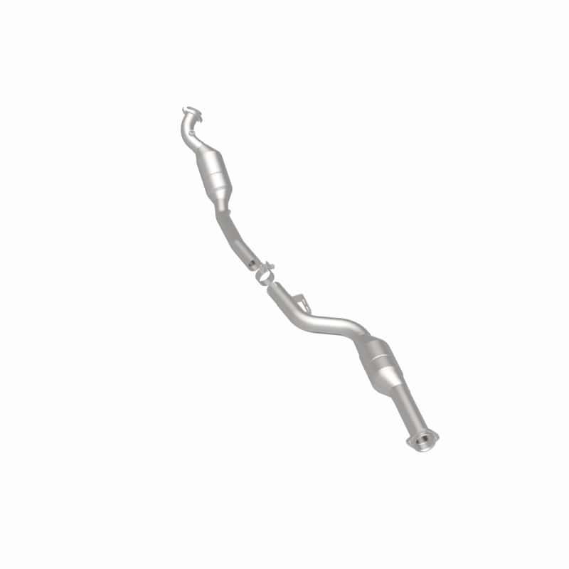 Magnaflow — Magnaflow Conv DF 98-03 MB E320 3.2L D/S
HM Grade
HM - view 15