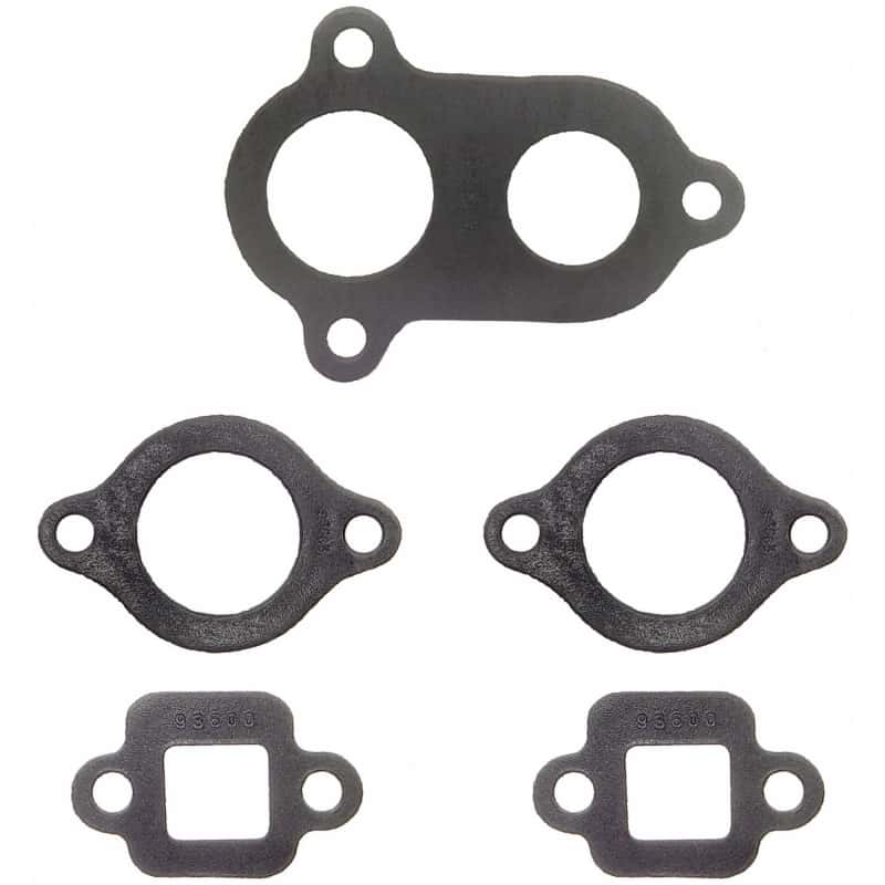 Fel-Pro — Fel-Pro 17625 Engine Coolant Thermostat Housing Gasket Set - view 1