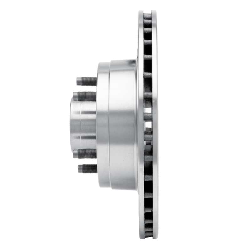 DFC — DFC 74-80 Ford Maverick Front Brake Rotor
DFC Brake Rotor - view 3