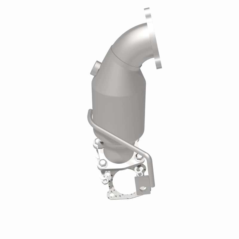 Magnaflow — MagnaFlow Conv DF 00-04 S40/V40 1.9L frt OEM
OEM Grade
OEM - view 15