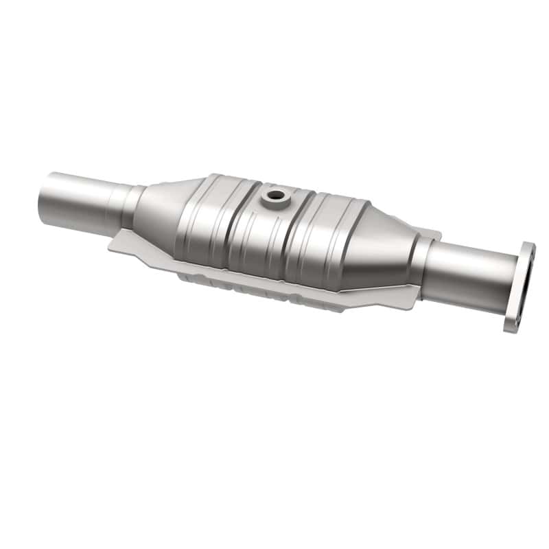 Magnaflow — Magnaflow Conv DF 10-12 Ford Fusion 2.5L
OEM Grade
OEM - view 21