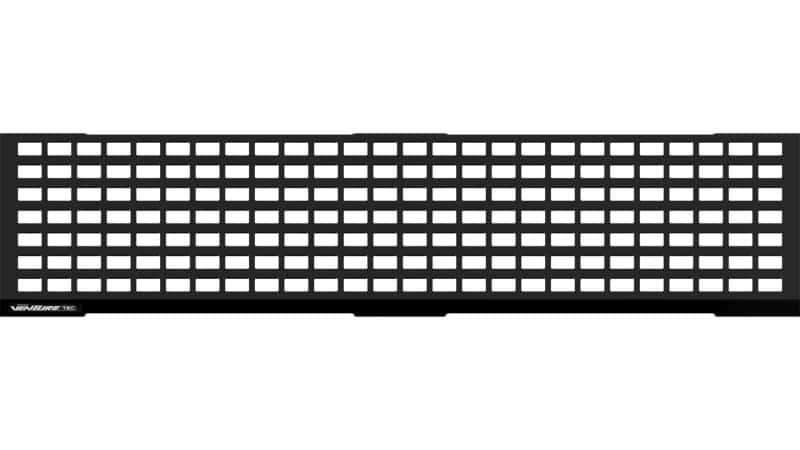 Putco — Putco Small TEC Molle Mounting Plate - 18in W x 14.4in H (Fits 184010/184020/184100/184110 Ect.)
Cargo Holder - view 4