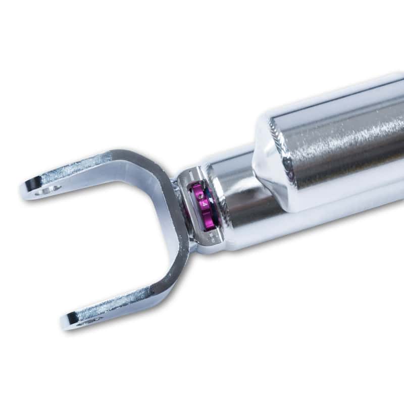 KW — KW Coilover Kit V3 2017+ Tesla Model 3 2WD
Coilover Kit - view 15