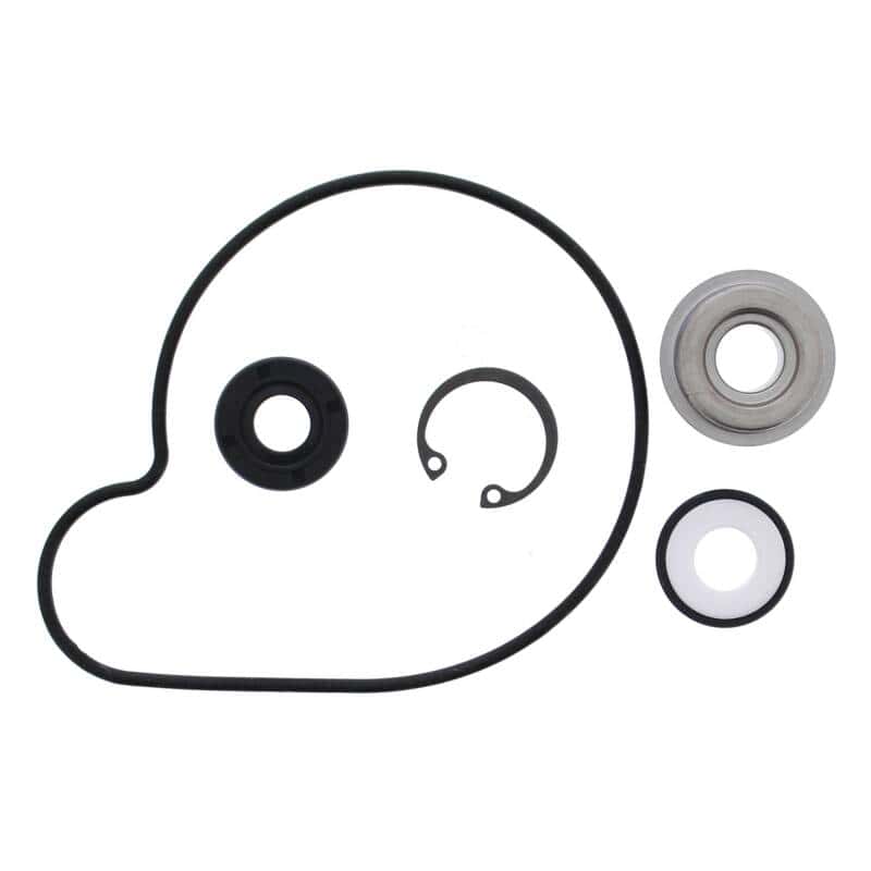 Vertex Pistons — Vertex Gaskets 01-02 Arctic Cat Mountain Cat 800 Water Pump Rebuild Kit - view 2