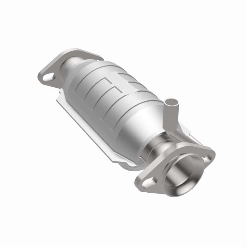 Magnaflow — MagnaFlow Conv DF Ford 88 89
Standard Grade
Standard - view 23