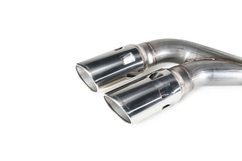 Roush — Roush 2017-2024 F250/F350 SuperDuty 6.7L Exhaust
Super Duty Exh Kit - view 1