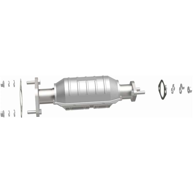 Magnaflow — Magnaflow Conv DF 00-03 Kia Rio 1.5L
California - view 32
