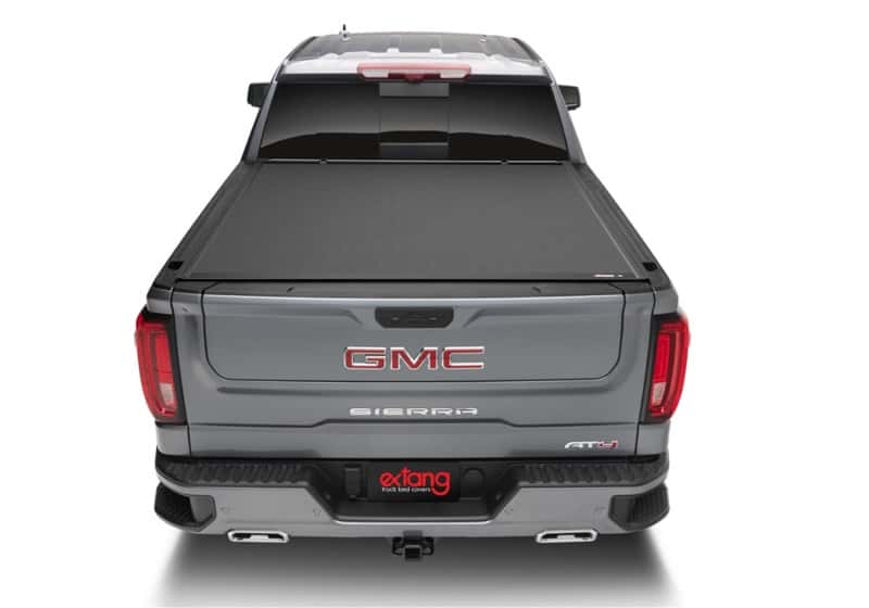 Extang — Extang 2020 Chevy/GMC Silverado/Sierra (6 ft 9 in) 2500HD/3500HD Xceed
XD 20-23 GM HD 6'9 - view 13