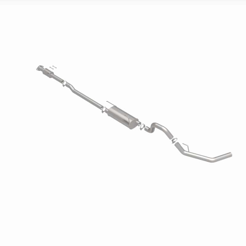 Magnaflow — MagnaFlow BRE Exhaust Kit 11-17 Ford F-150
Exhaust Kit - view 10