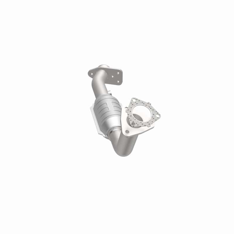 Magnaflow — MagnaFlow Conv DF Gm
HM Grade
HM - view 24