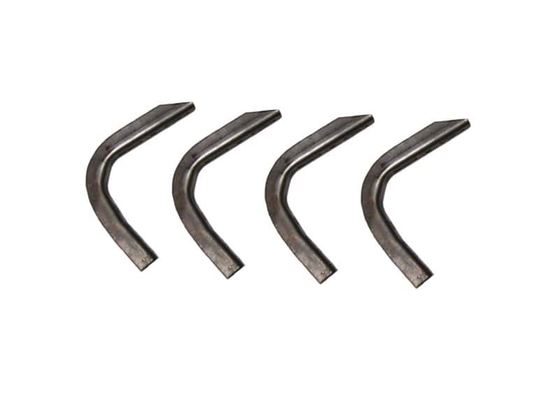 LUND — Lund 94-01 Dodge Ram 1500 Std. Cab EZ Running Board Mounting Bracket Kit - Brite
EZ BRACKET KIT
RngBrdMntKt - view 1