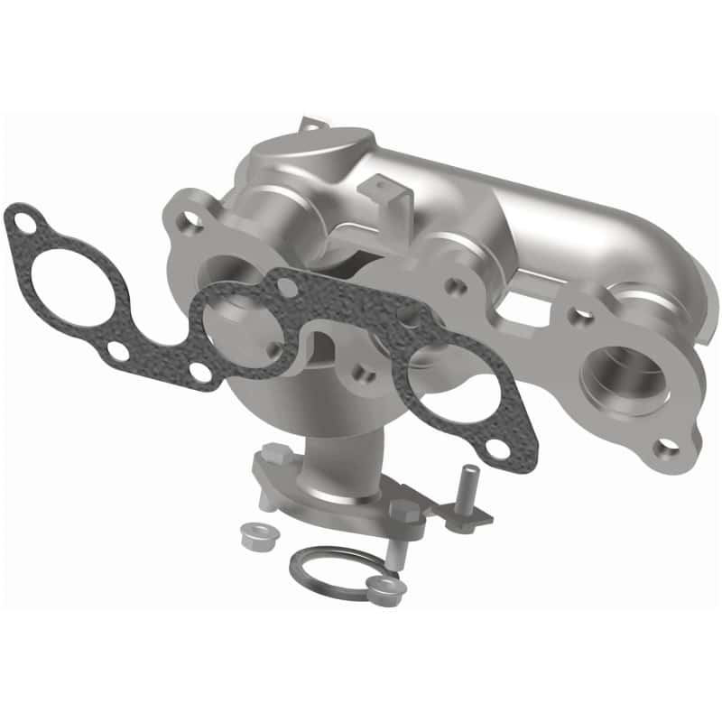 Magnaflow — MagnaFlow Conv DF Avalon/Sienna front manif
HM Grade
HM - view 31