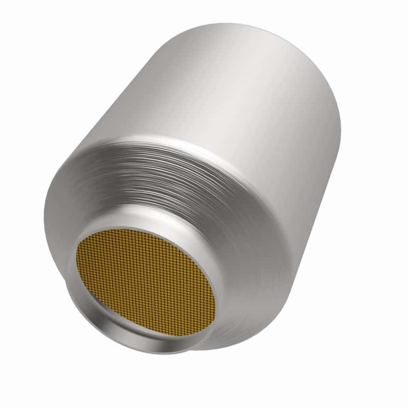 Magnaflow — MagnaFlow Conv Universal 2.25 Front Spun
California - view 26