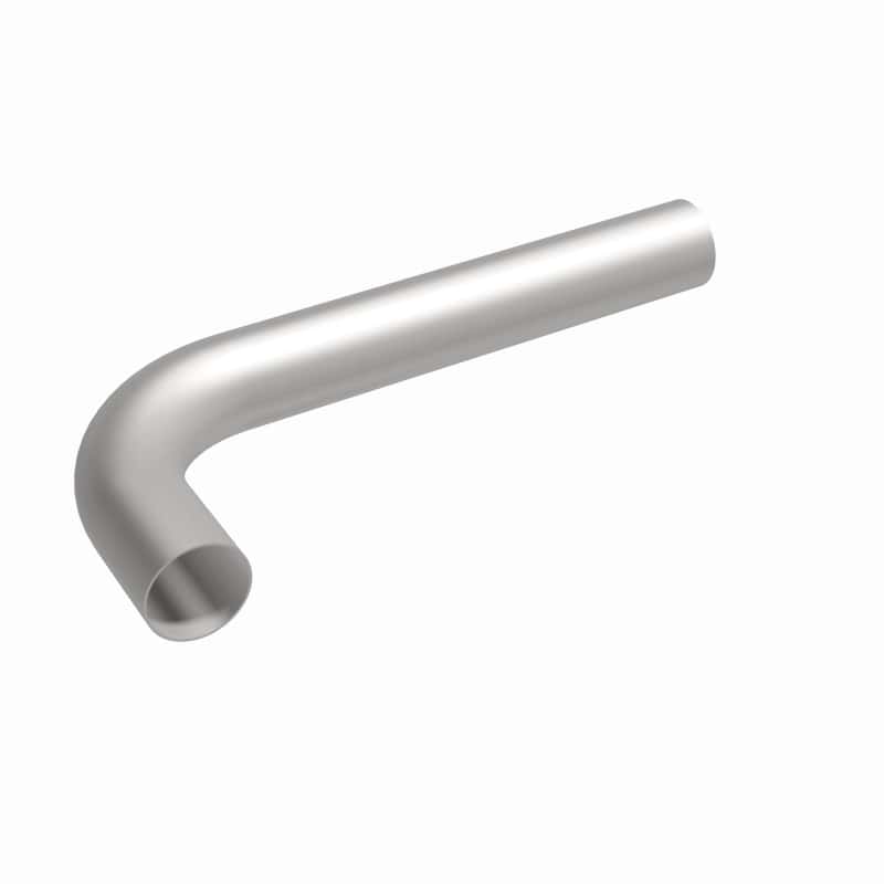 Magnaflow — MagnaFlow Smooth Trans 90D 2.5 Al
Exhaust Pipe - view 4