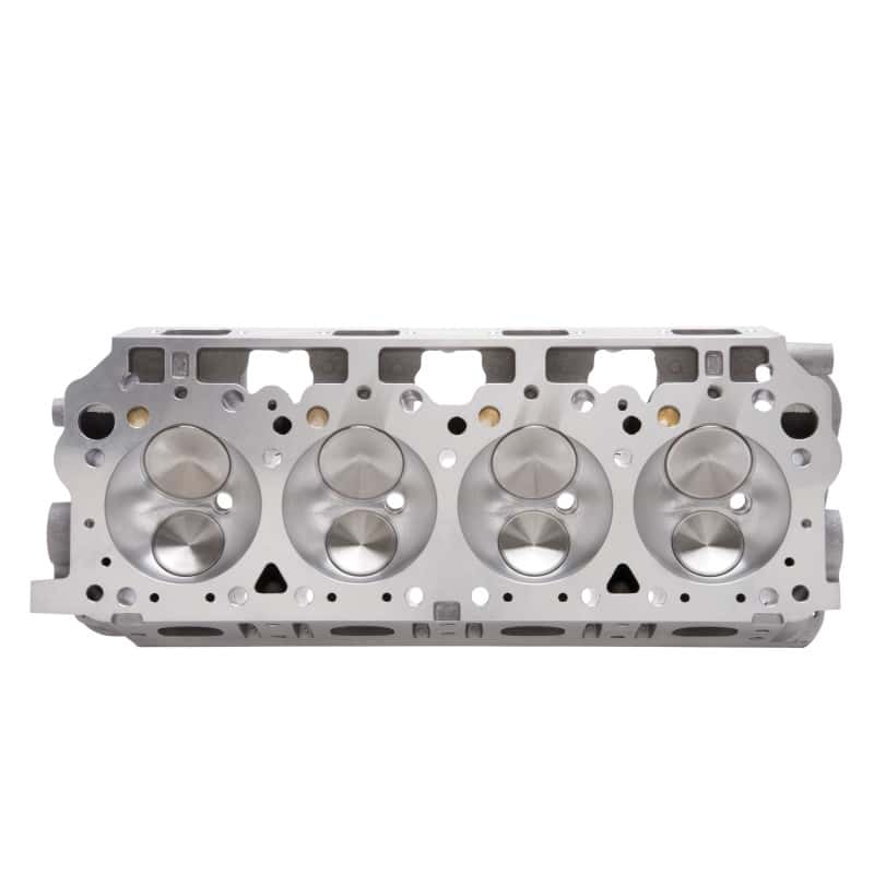 Edelbrock — Edelbrock Cylinder Head Victor Jr CNC Chrysler 426-572 CI V8 Complete for Hydraulic Roller Camshaft
CYL HEADS-RACE - view 5