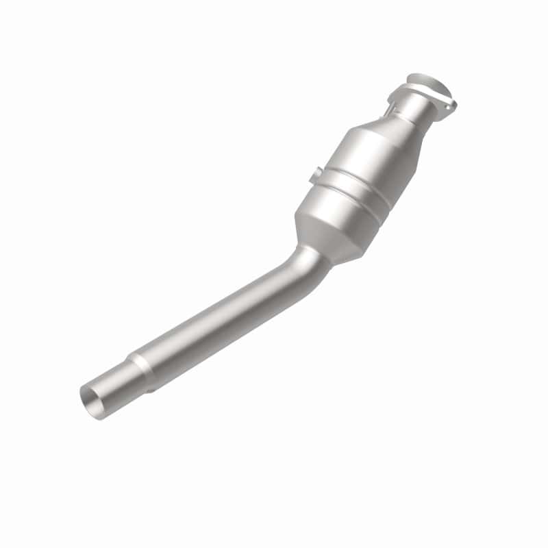 Magnaflow — MagnaFlow Conv Direct Fit 10-12 Jaguar XJ V8-5.0L
OEM Grade
OEM - view 18