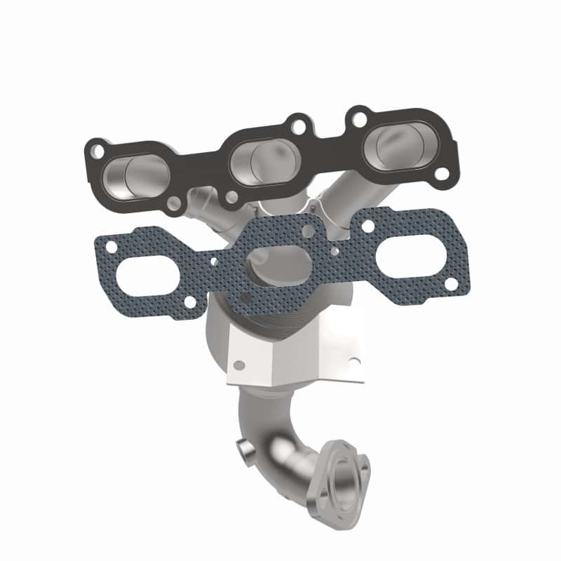 Magnaflow — Magnaflow Conv DF 2006 Ford Fusion 3.0L
California - view 25