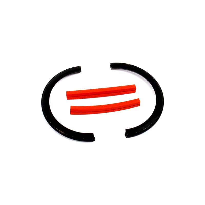 Cometic Gasket — Cometic Ford FE V8 2 Piece Rear Main Seal
Rear Main Seal - view 2