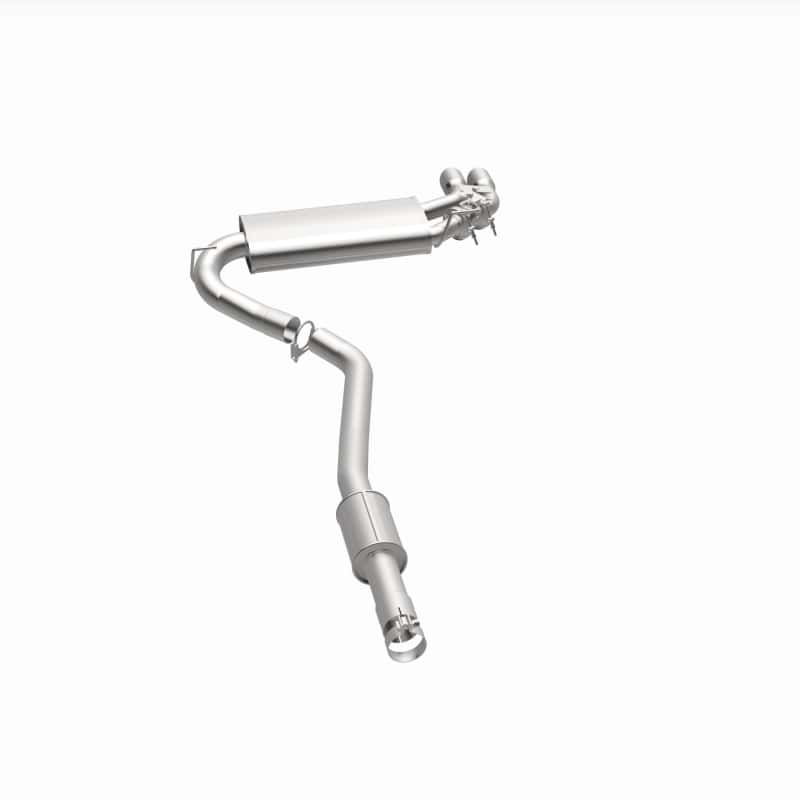 Magnaflow — MagnaFlow BRE Exhaust Kit 12-20 BMW 430i 330i 428i 328i 2L
Exhaust Kit - view 20