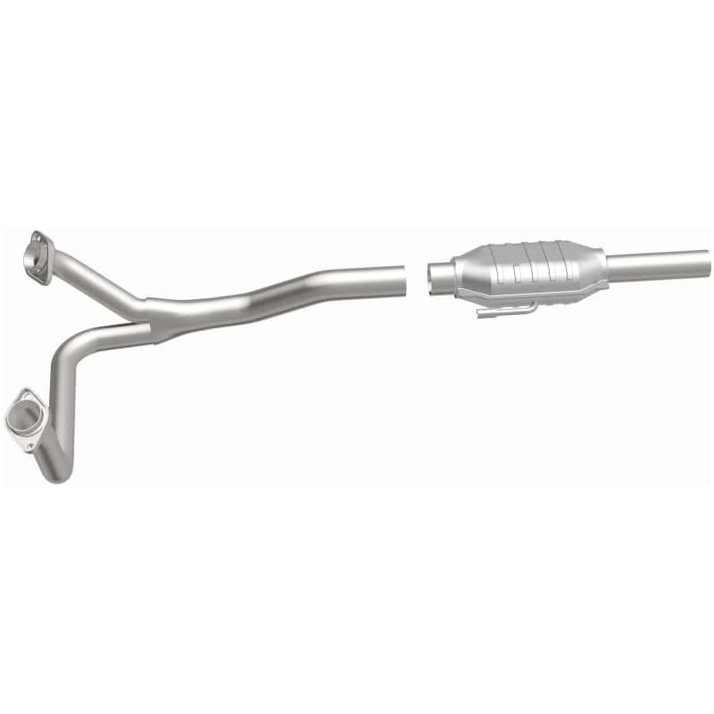 Magnaflow — MagnaFlow Conv DF Ford 84 86
Standard Grade
Standard - view 5
