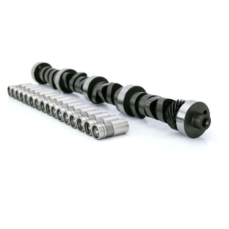 COMP Cams — COMP Cams Cam & Lifter Kit FW XE262H-10
Camshaft, Lifter Kt - view 1