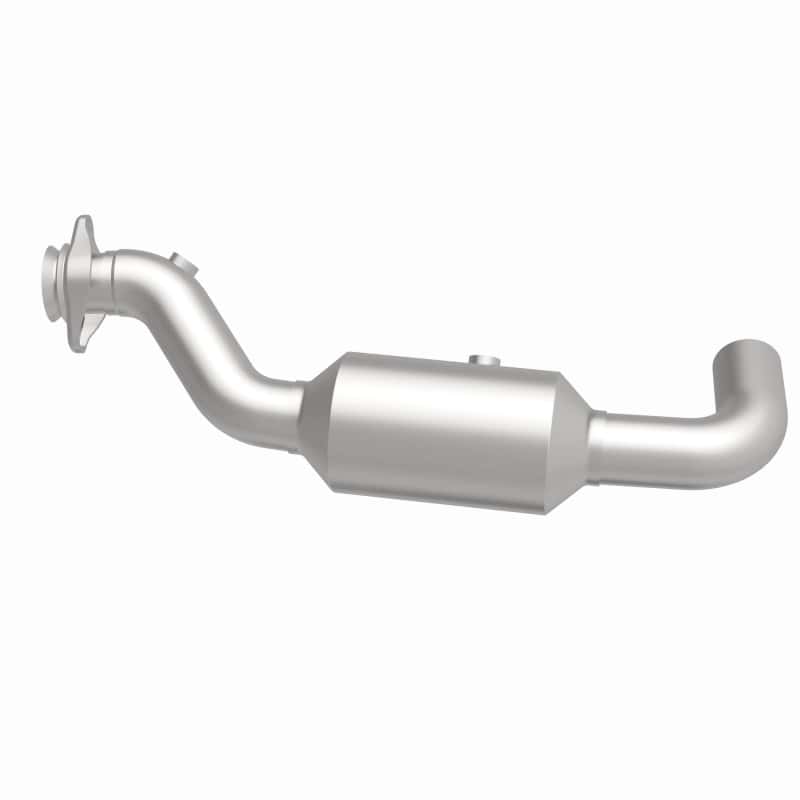 Magnaflow — MagnaFlow 15-17 Ford F-150 XL V6 3.5L Direct Fit OEM Grade Federal Catalytic Converter
OEM Grade
OEM - view 12