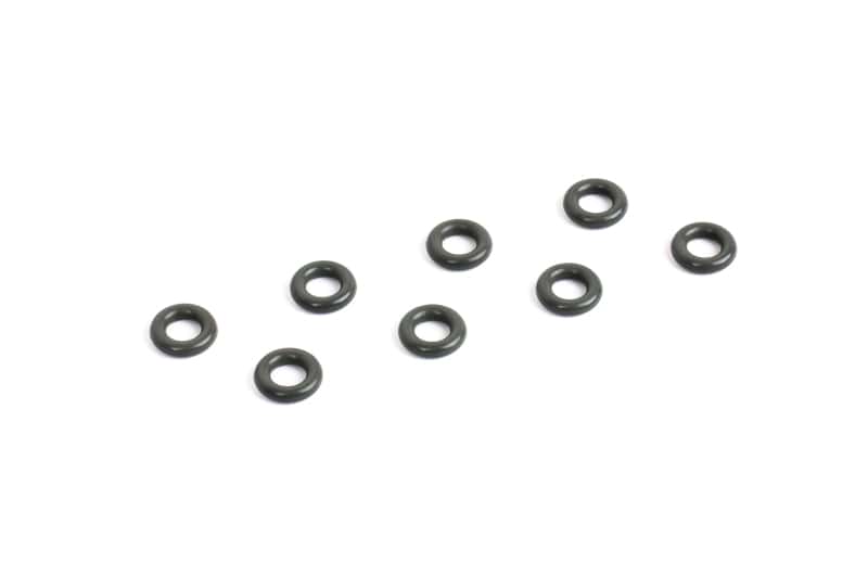 Cometic Gasket — Cometic Ford/GM 1986+ Fuel Injector O-Ring - 8 Pack
Fuel Injector O-Ring - view 2