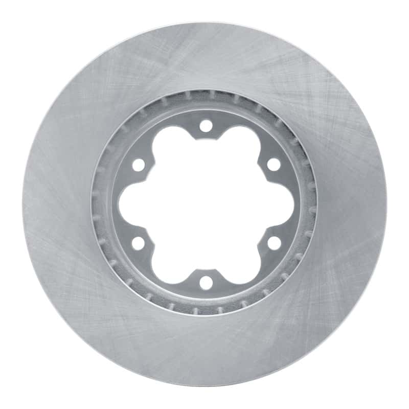 DFC — DFC 03-06 Renault Laguna (Mexico) Front Brake Rotor
DFC Brake Rotor - view 5
