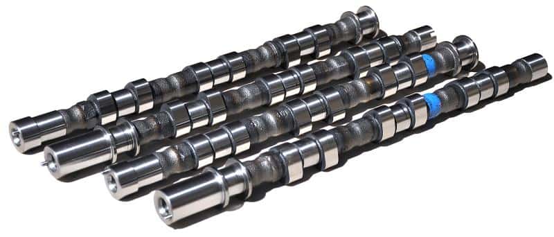 Brian Crower — Brian Crower Mitsubishi 6G72/VR-4 Camshafts - Stage 2 - 272 Spec - view 1