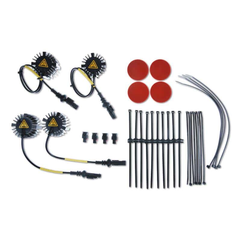 KW — KW Electronic Damping Cancellation Kit Mercedes SLS AMG
ESC Cancellation Kit - view 2