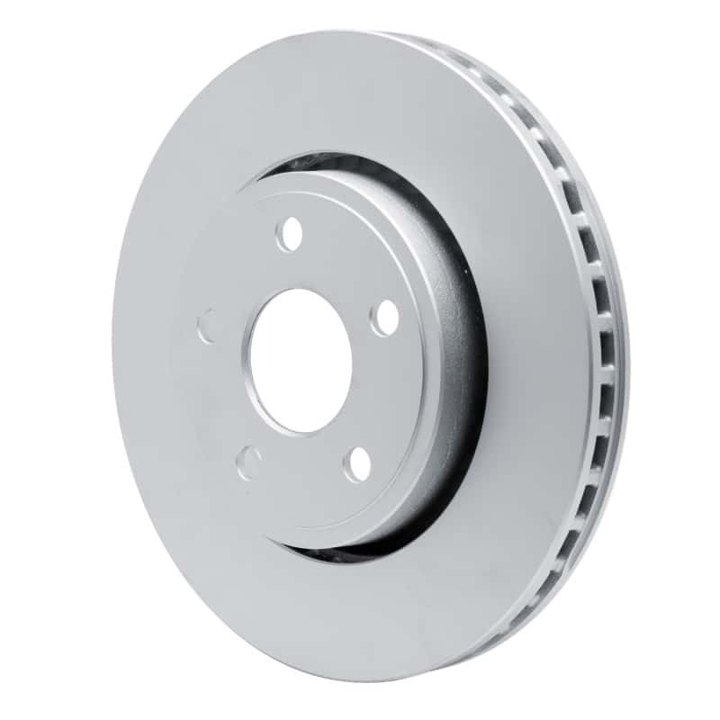 DFC — DFC 11-22 Dodge Durango Front GeoSPEC Coated Rotor
DFC Brake Rotor - view 2