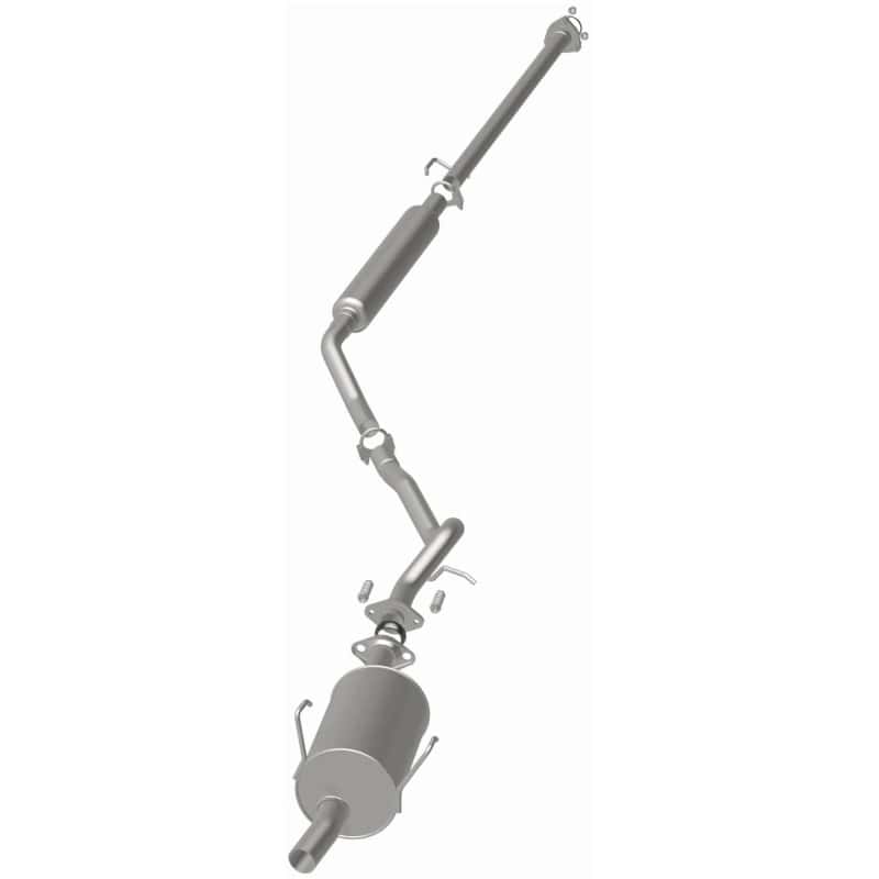 Magnaflow — MagnaFlow BRE Exhaust Kit 97-01 Honda CR-V 2.0L
Exhaust Kit - view 27