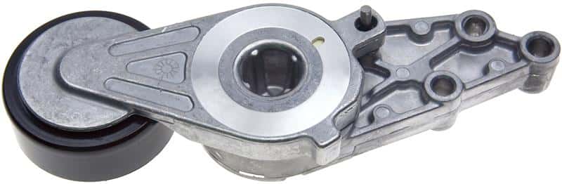 Gates — Gates 98-05 Volkswagen Passat 4-Cyl. 1.8L Fan Alt. & P.S. Belt Drive Tensioner - view 2