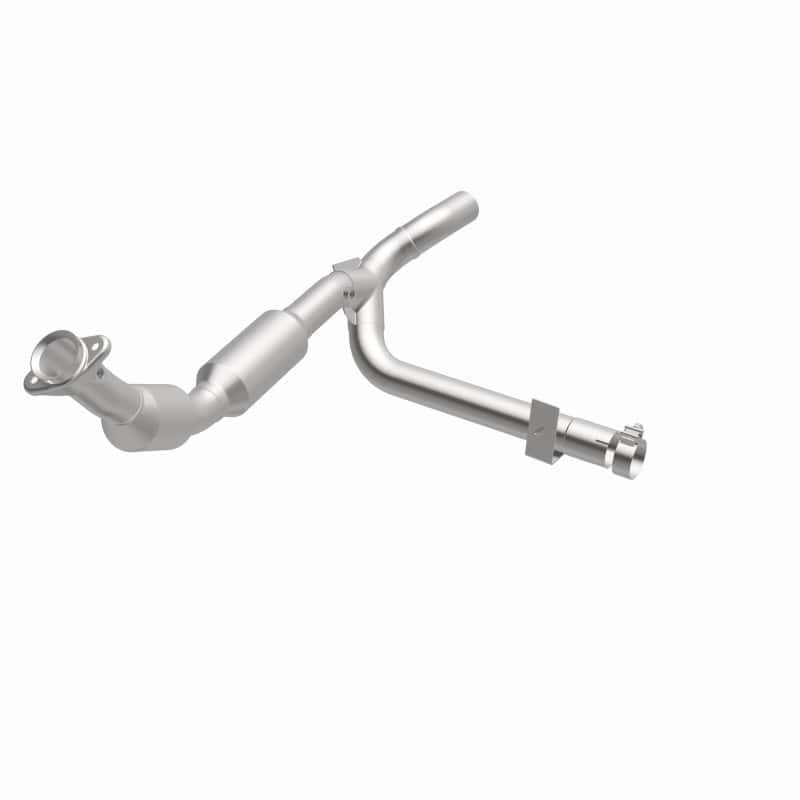 Magnaflow — Magnaflow 02-03 Ford F-150 5.4L Direct Fit Converter
California - view 28