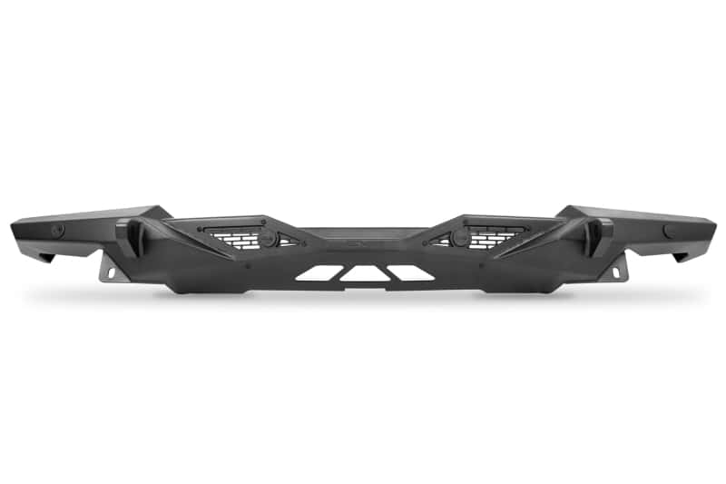 DV8 Offroad — DV8 Offroad 18-23 Wrangler JL Spec Series Rear Bumper - view 15
