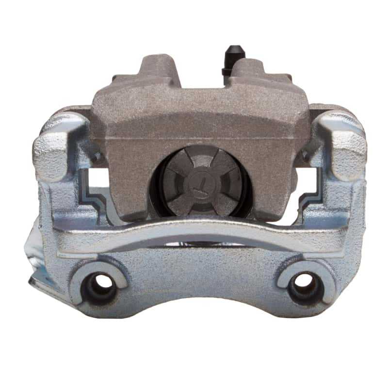 DFC — DFC 08-15 Scion xB Rear-R Premium Caliper - Silver Zinc Coated
DFC Brake Caliper - view 1