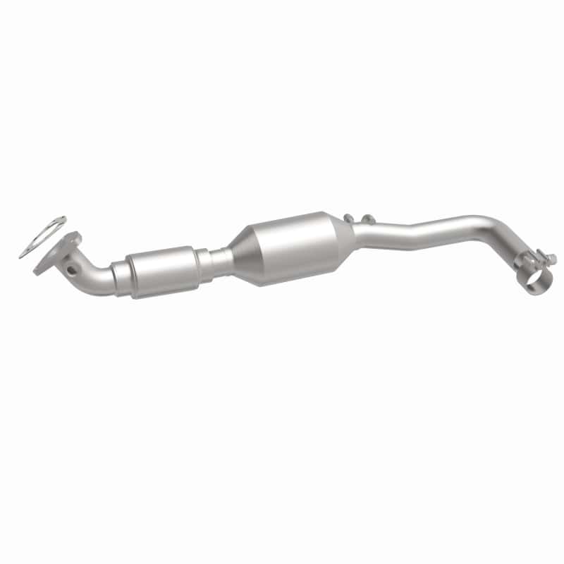 Magnaflow — MagnaFlow 14-16 Cadillac ELR 1.4L/12-15 Chevrolet Volt 1.4L OEM Grade Direct Fit Catalytic Converter
OEM Grade
OEM - view 10