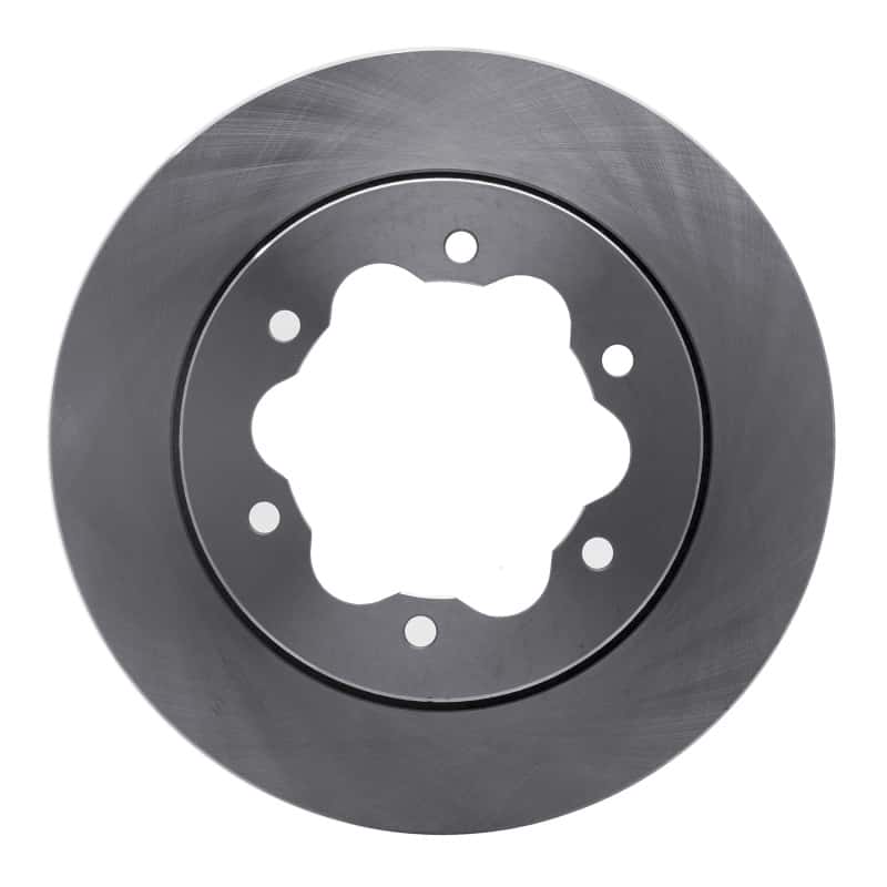 DFC — DFC 20-25 Ford Transit-350 HD/DRW Rear Brake Rotor - view 1